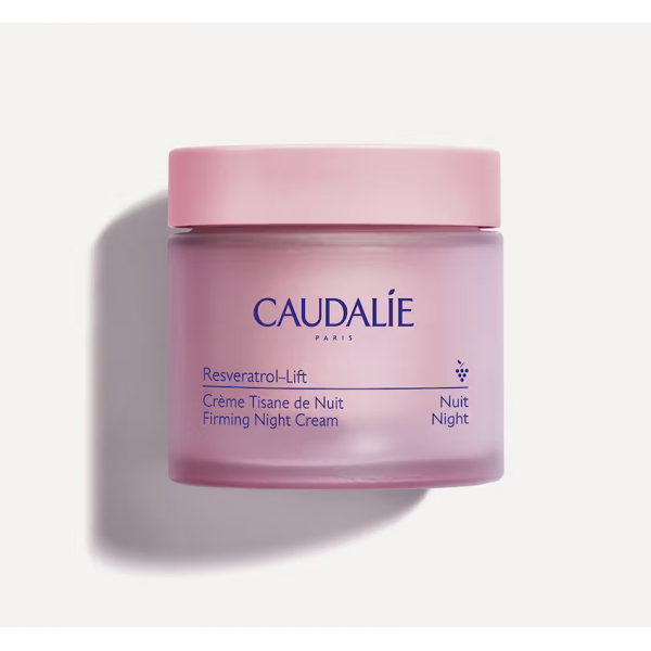 Caudalíe | Crema Tisana Noche