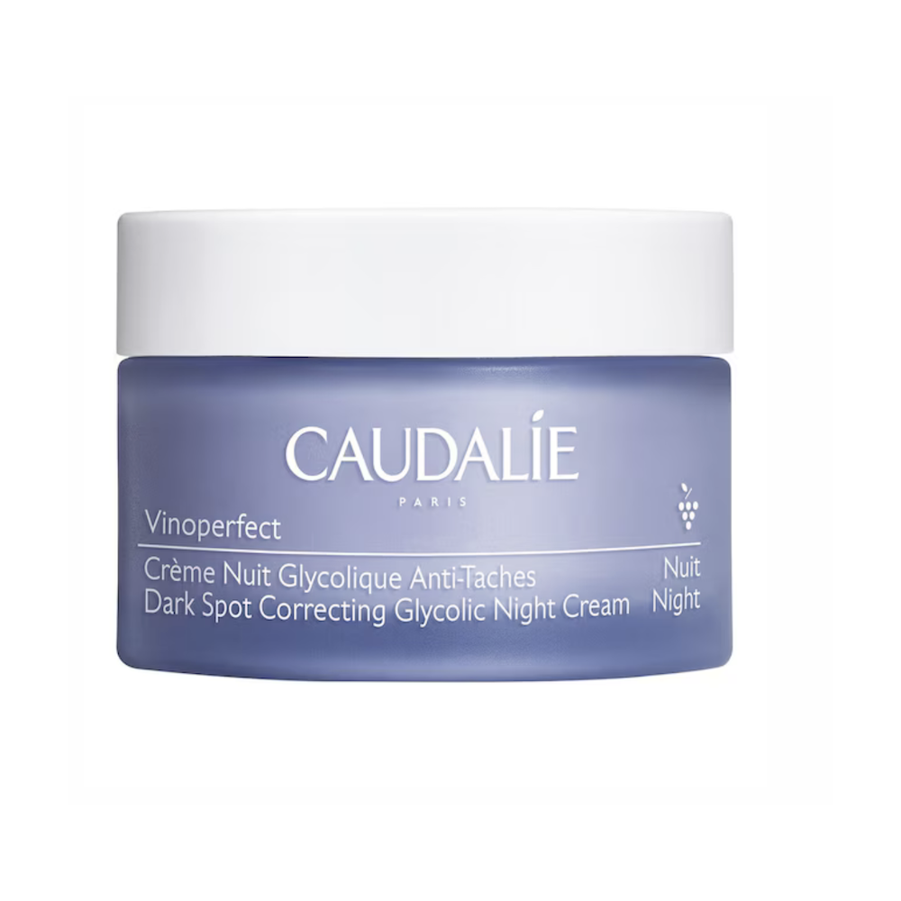 Caudalíe | Vinoperfect  Crema Noche Glicólica...