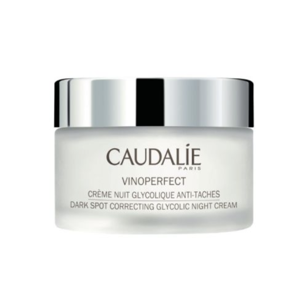 Caudalíe | Vinoperfect Crema Resplandor...