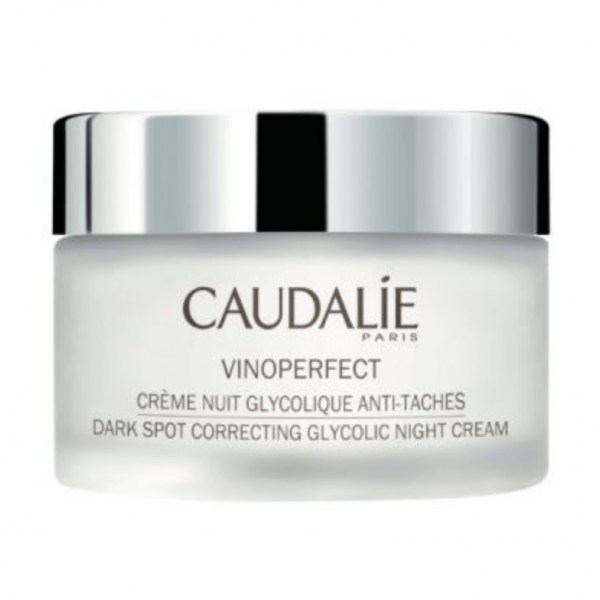 Caudalíe | Vinoperfect Crema Resplandor Antimanchas