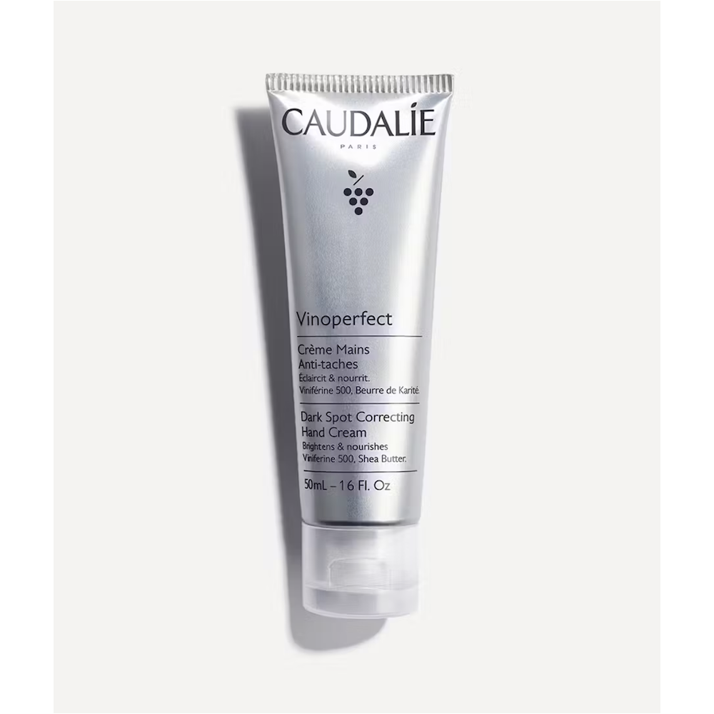 Caudalíe | Vinoperfect Crema Manos Antimanchas