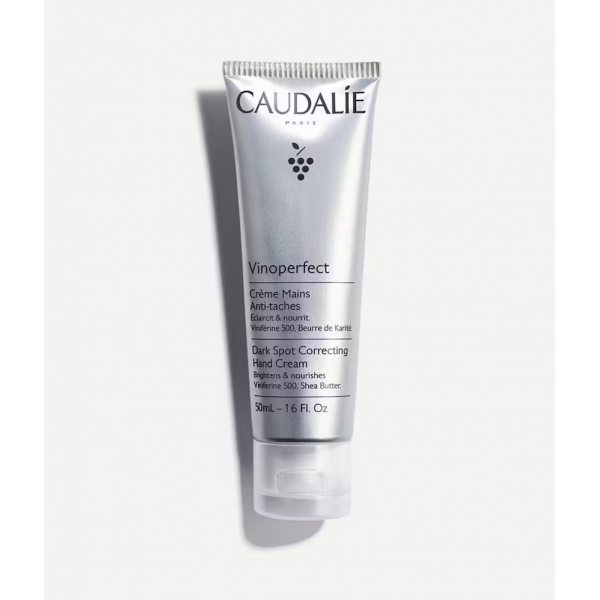 Caudalíe | Vinoperfect Crema Manos Antimanchas