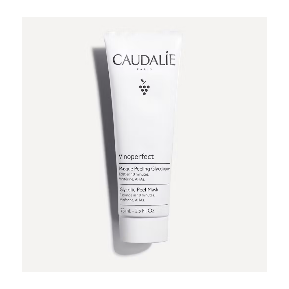 Caudalíe | Vinoperfect Mascarilla Peeling...