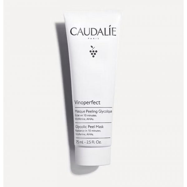 Caudalíe | Vinoperfect Mascarilla Peeling Glicólico