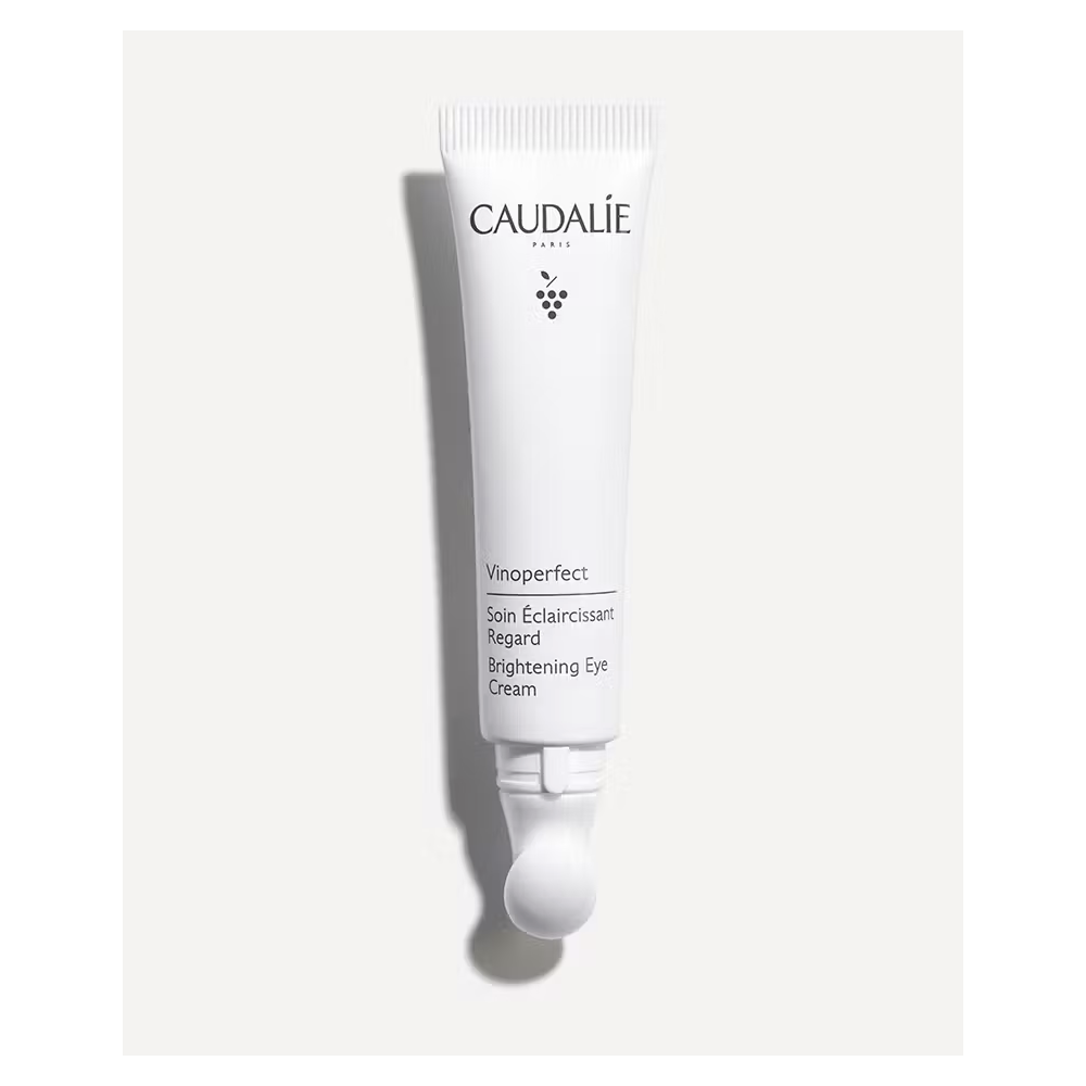 Caudalíe | Vinoperfect Contorno Ojos Iluminador
