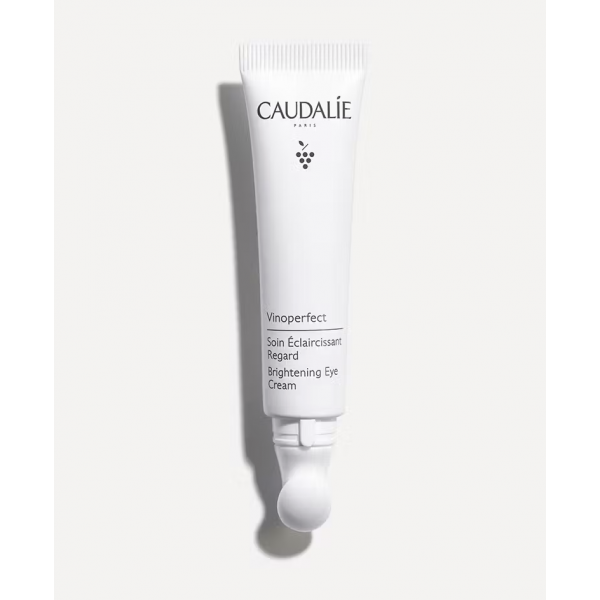 Caudalíe | Vinoperfect Contorno Ojos Iluminador
