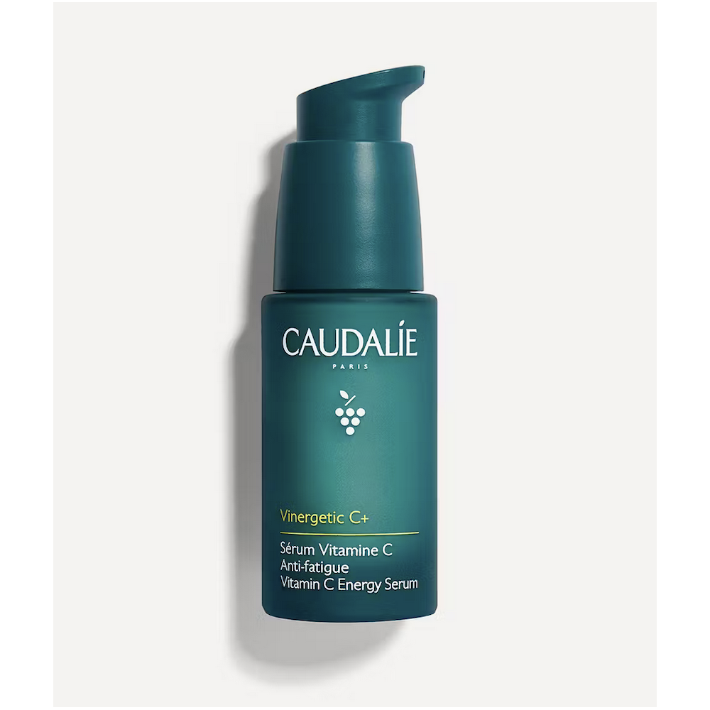 Caudalíe | Sérum Vitamina C+ Antifatiga