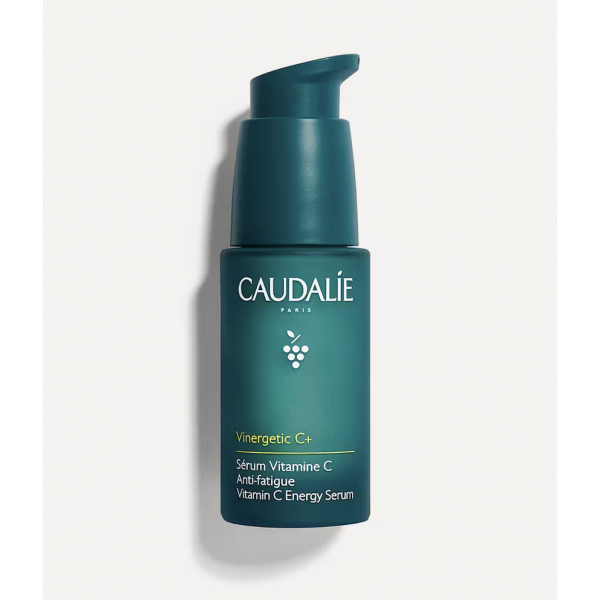 Caudalíe | Sérum Vitamina C+ Antifatiga