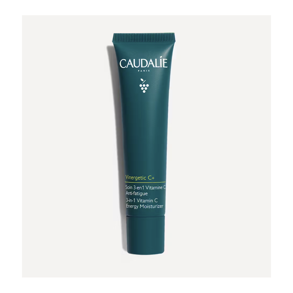 Caudalíe | Tratamiento 3 en 1 Vitamina C+...