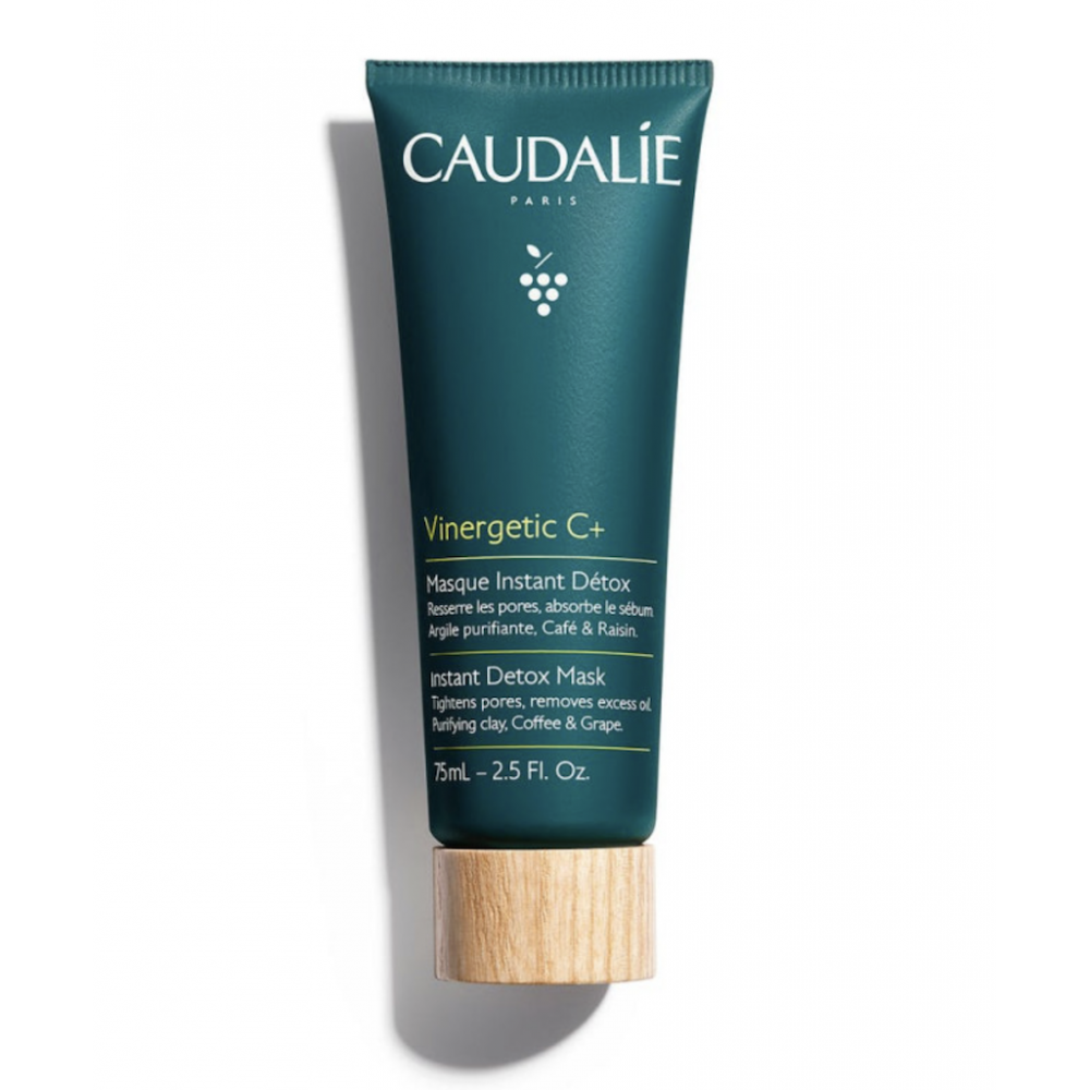 Caudalíe | Mascarilla Instant Detox