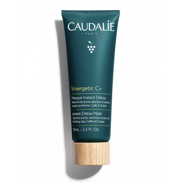 Caudalíe | Mascarilla Instant Detox