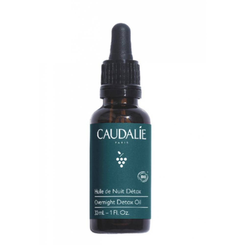 Caudalíe | Aceite de Noche Detox