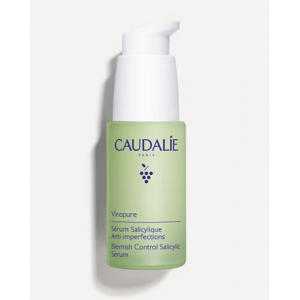 Caudalíe | Vinopure Sérum Salicílico Anti-imperfecciones