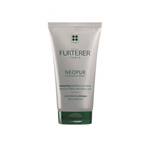 Rene Furterer |  Champú Equilibrante Anticaspa Neopur