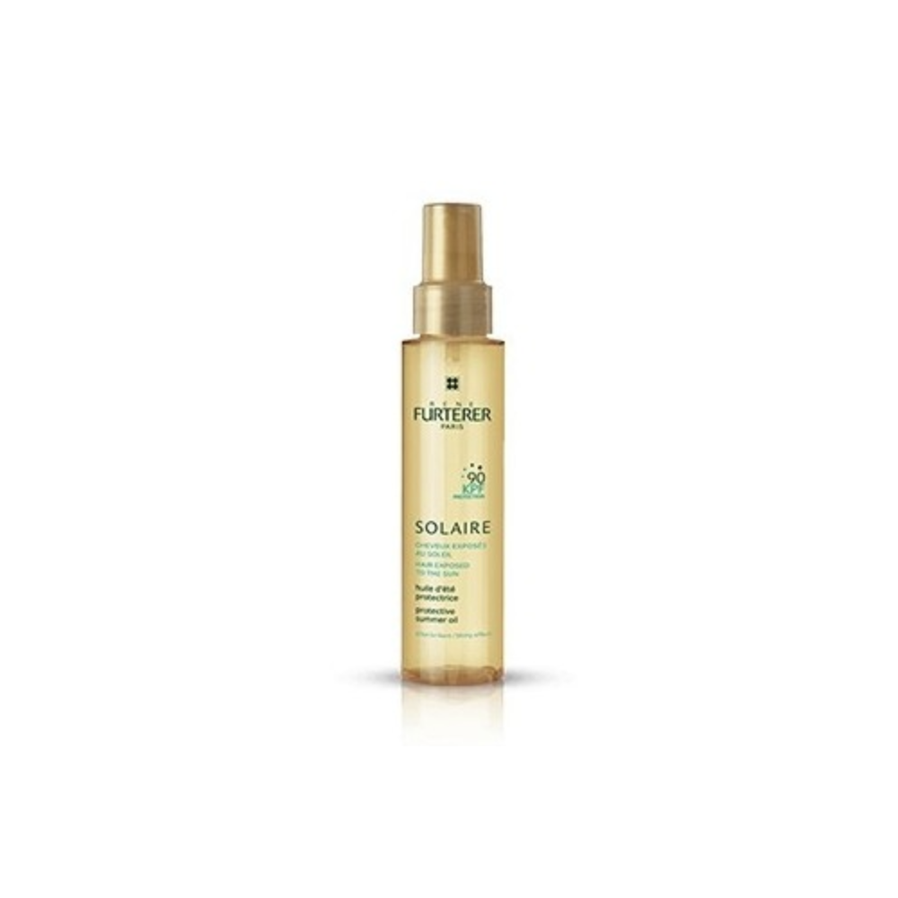Rene Furterer | Aceite Solar Protector Capilar