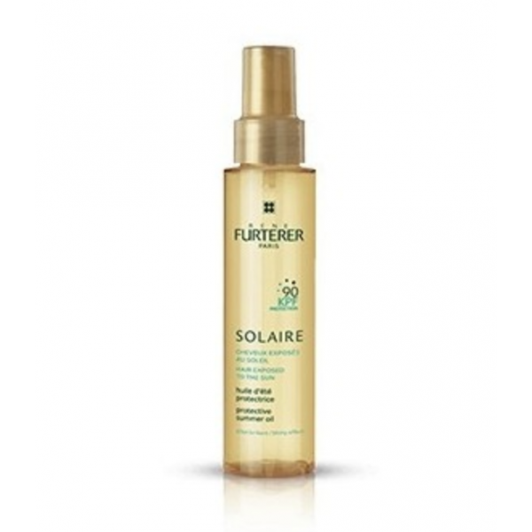 Rene Furterer | Aceite Solar Protector Capilar