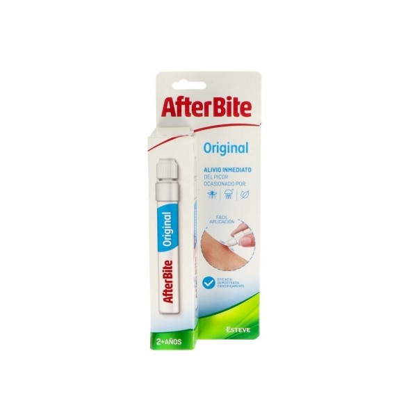 After Bite Lapiz Original 14 Ml Sol 35Mg/Ml