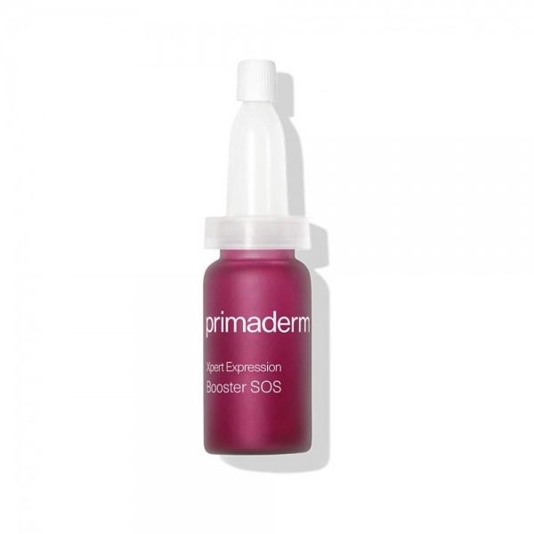 Primaderm | XPERT Expression Booster SOS