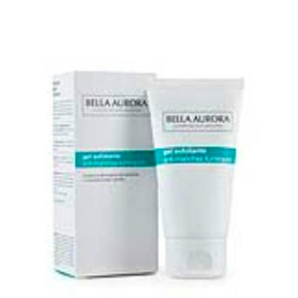 Bella Aurora Gel Exfoliante Suave Peeling Enz...