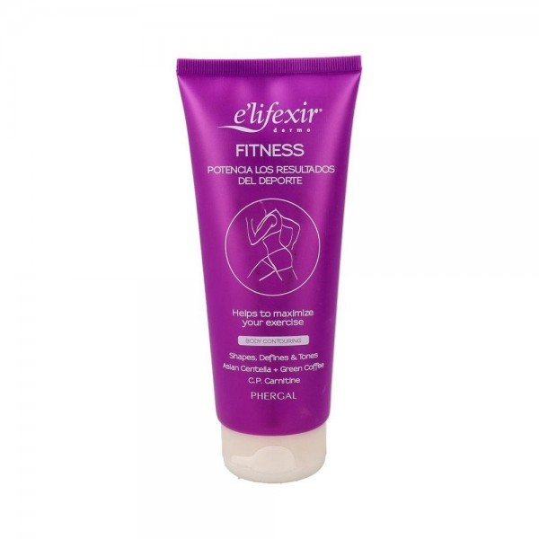 E'Lifexir Fitness 200 Ml