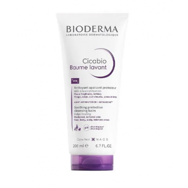 Bioderma | Cicabio Baume Lavant