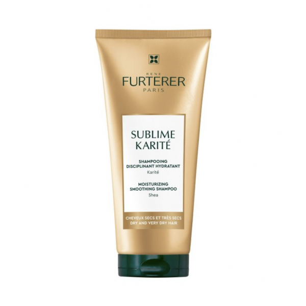 Rene Furterer |  Sublime Karité Champú Hidratante...