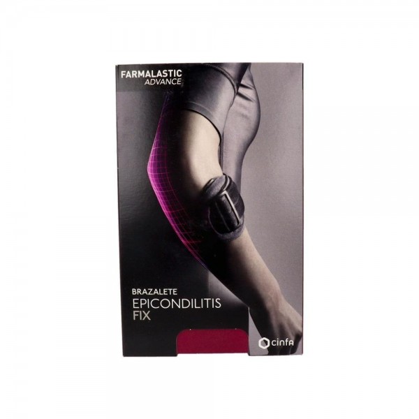 Brazalete Farmalastic Epicond Fix Tu