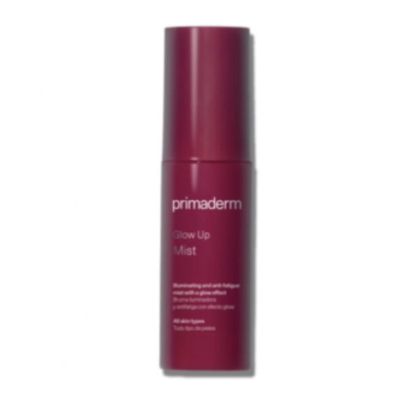 Primaderm | Glow Up Mist