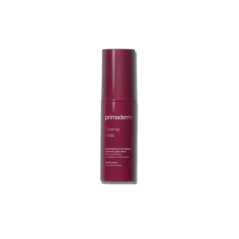 Primaderm | Glow Up Mist