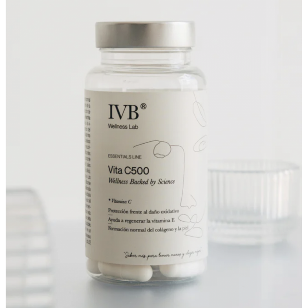 IVB | Vitamina C