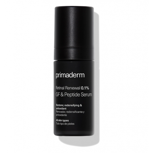 Primaderm | Retinal Renewal 0.1%