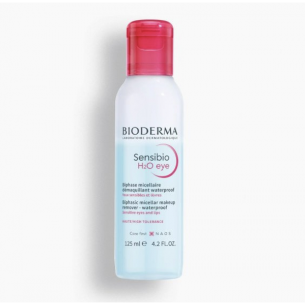 Bioderma | Sensibio H20 Eye
