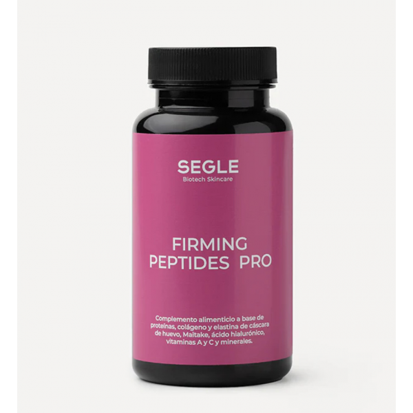 Segle | Firming Peptides