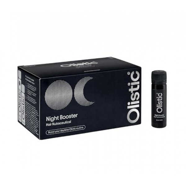 Olistic | Women Night Booster