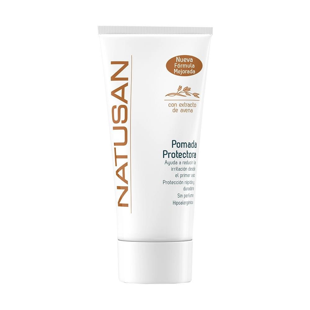 Natusan Crema para Bebé Para La Zona Del Pañal,...