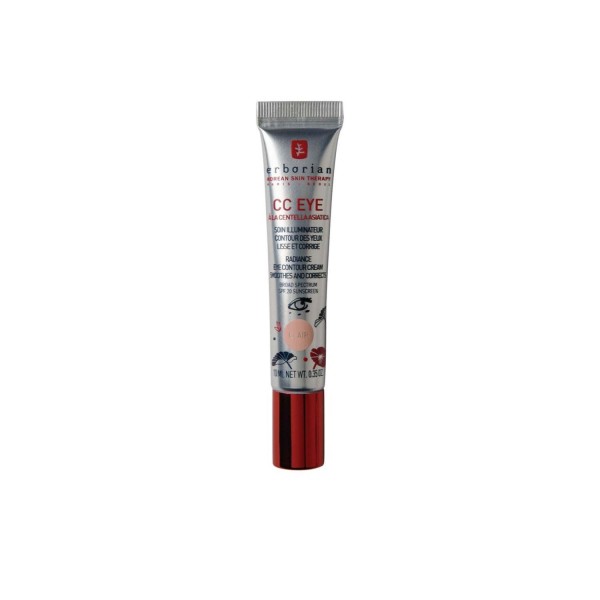 Erborian CC Eye Clear 10Ml