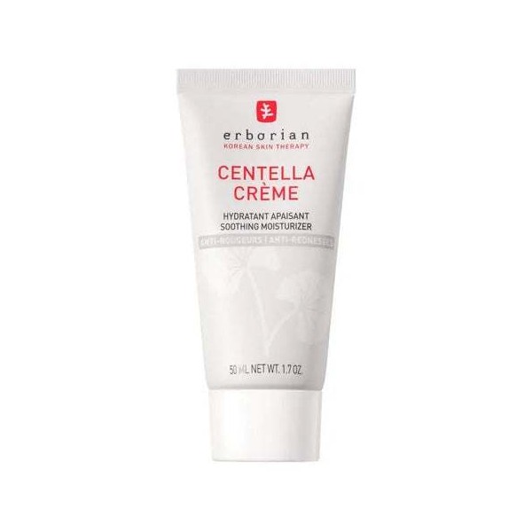Erborian Centella Crema Hidratante Antirrojeces 50ml