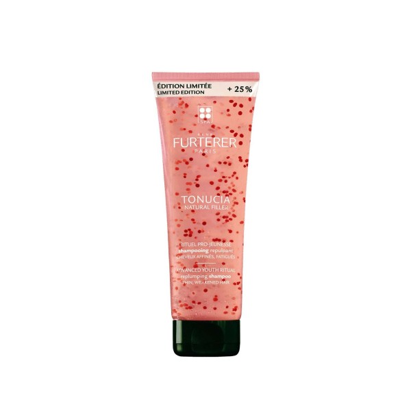René Furterer Tonucia Natural Filler Champú Repulpante 250ml