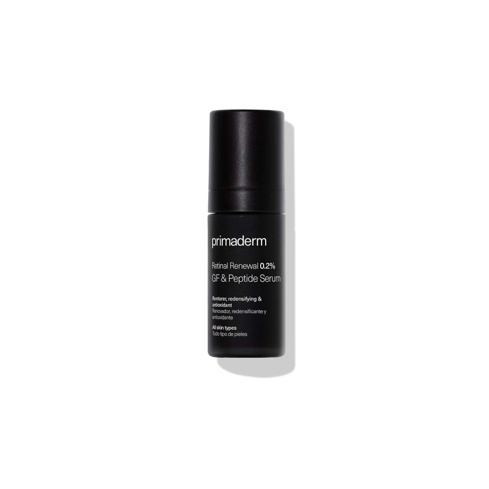 Sérum Retinal Renewal 0.2 GF & Peptide (30 Ml)...
