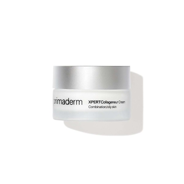PRIMADERM XPERT COLLAGENEUR PIEL MIXTA/GRASA  1 ENVASE 50 ml
