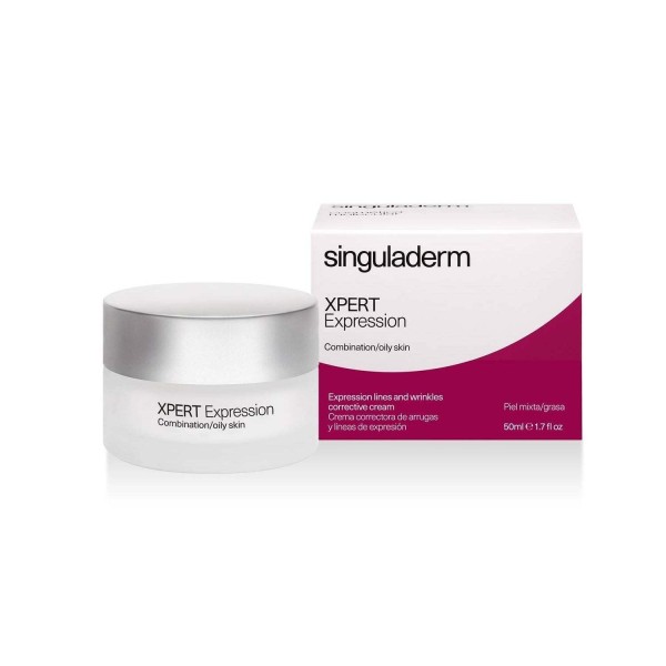PRIMADERM XPERT EXPRESSION COMBINATION PIEL MIXTA/GRASA...