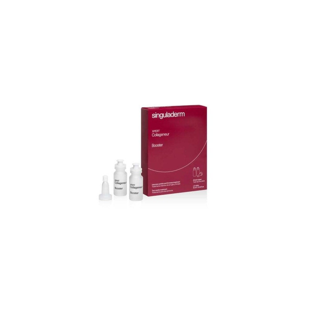 PRIMADERM XPERT COLLAGENEUR BOOSTER  2 VIALES...