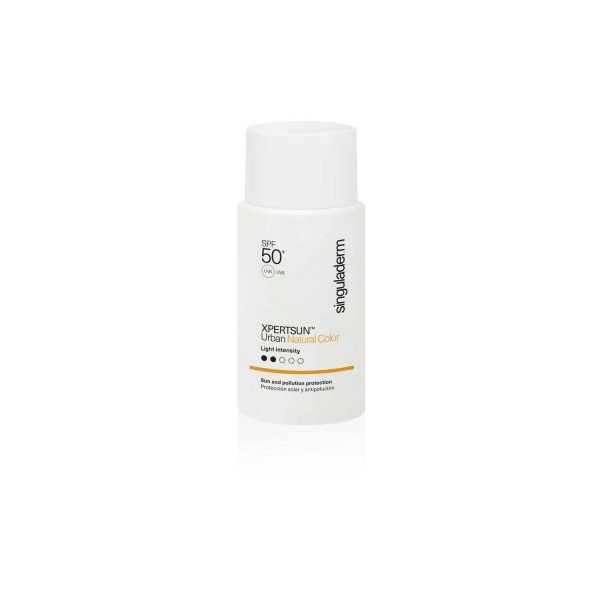 PRIMADERM XPERT SUN URBAN NATURAL COLOR LOW INTENSITY  1...