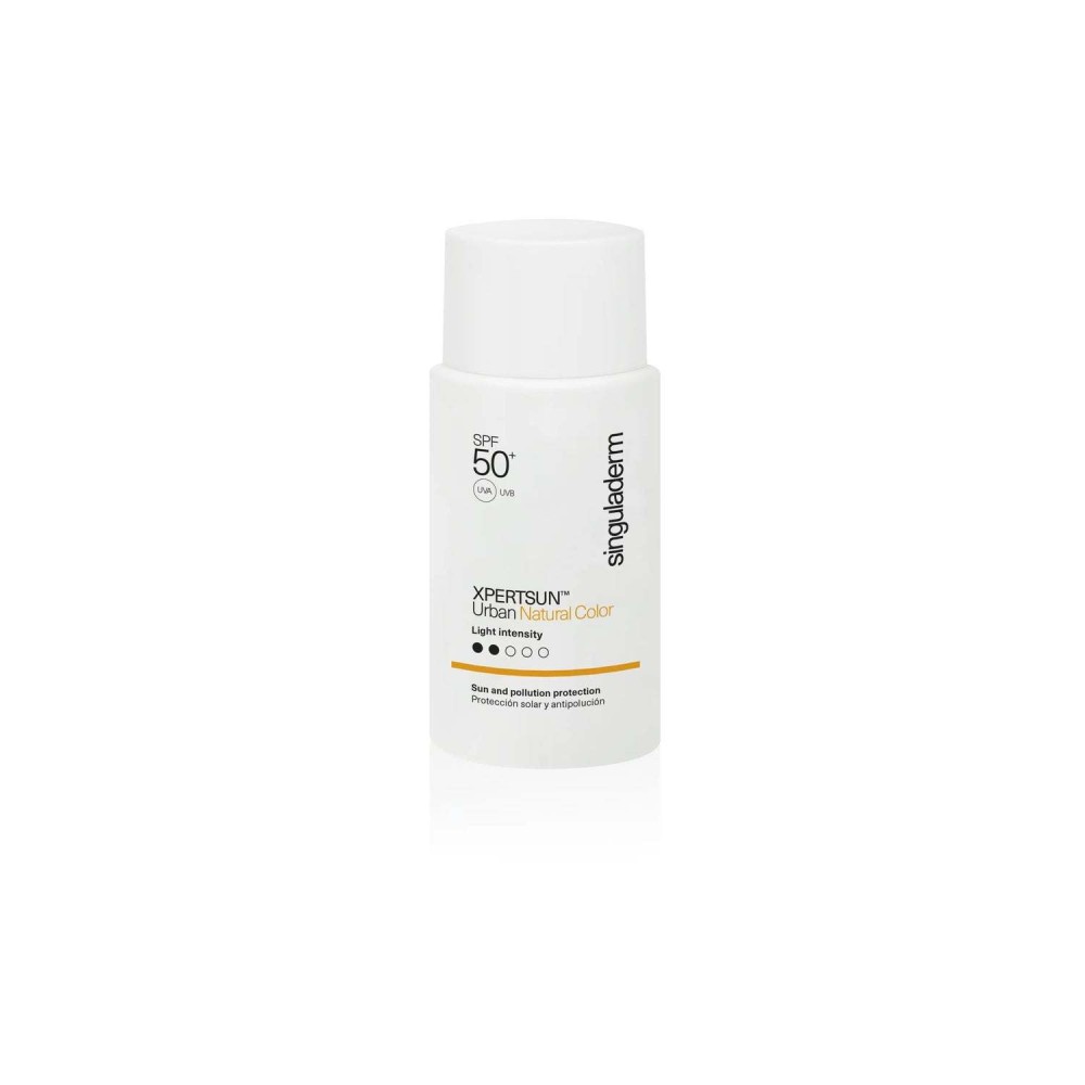 PRIMADERM XPERT SUN URBAN NATURAL COLOR LOW...