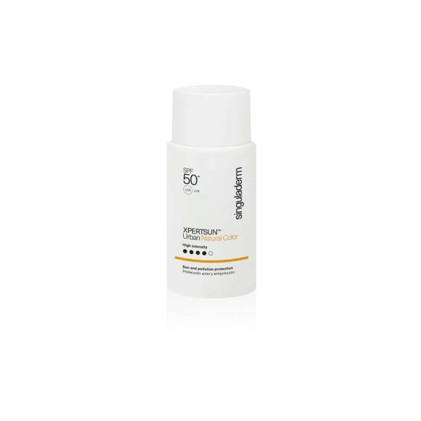 PRIMADERM XPERT SUN URBAN NATURAL COLOR HIGH INTENSITY...
