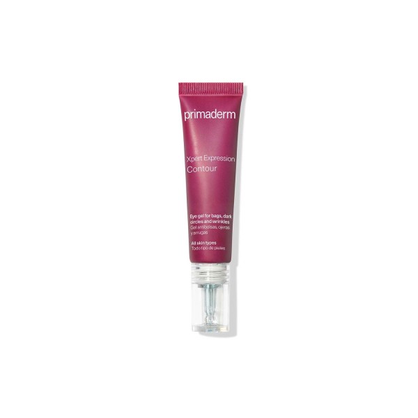 Primaderm Xpert Expression Booster Peptide Balm
