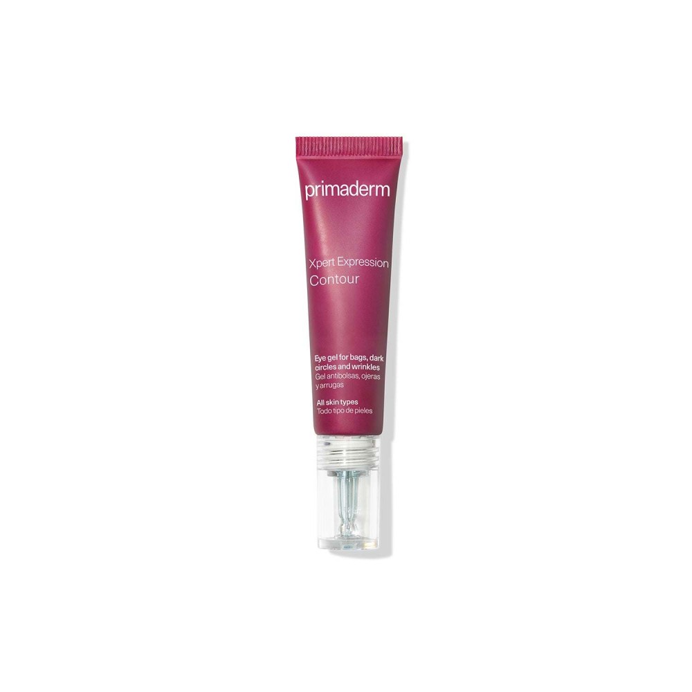 Primaderm Xpert Expression Booster Peptide Balm