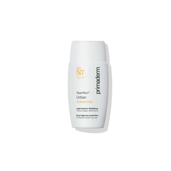 PRIMADERM XPERTSUN URBAN ADVANCED RICH TEXTURE  1 ENVASE...