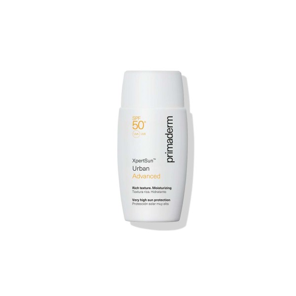PRIMADERM XPERTSUN URBAN ADVANCED SPF 50+ LIGHT TEXTURE...