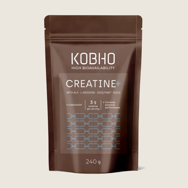 Kobho Creatina Plus